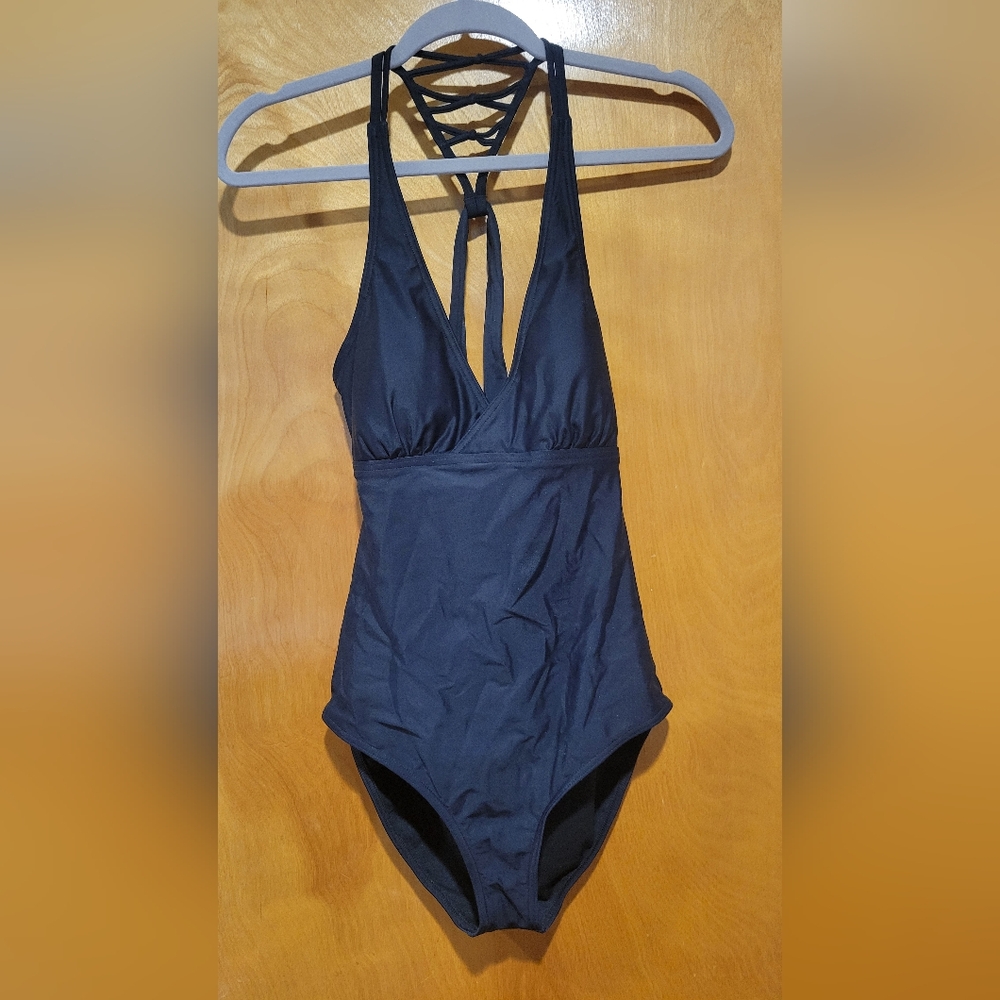 PRANA 1-piece Swim Suit sz.M